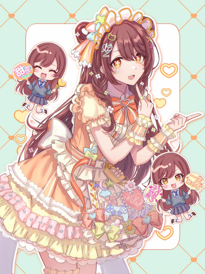 もくめ (@uranama95) / Posts / X