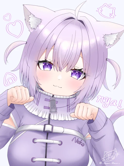 #見た人もなにか無言でかわいいをあげる