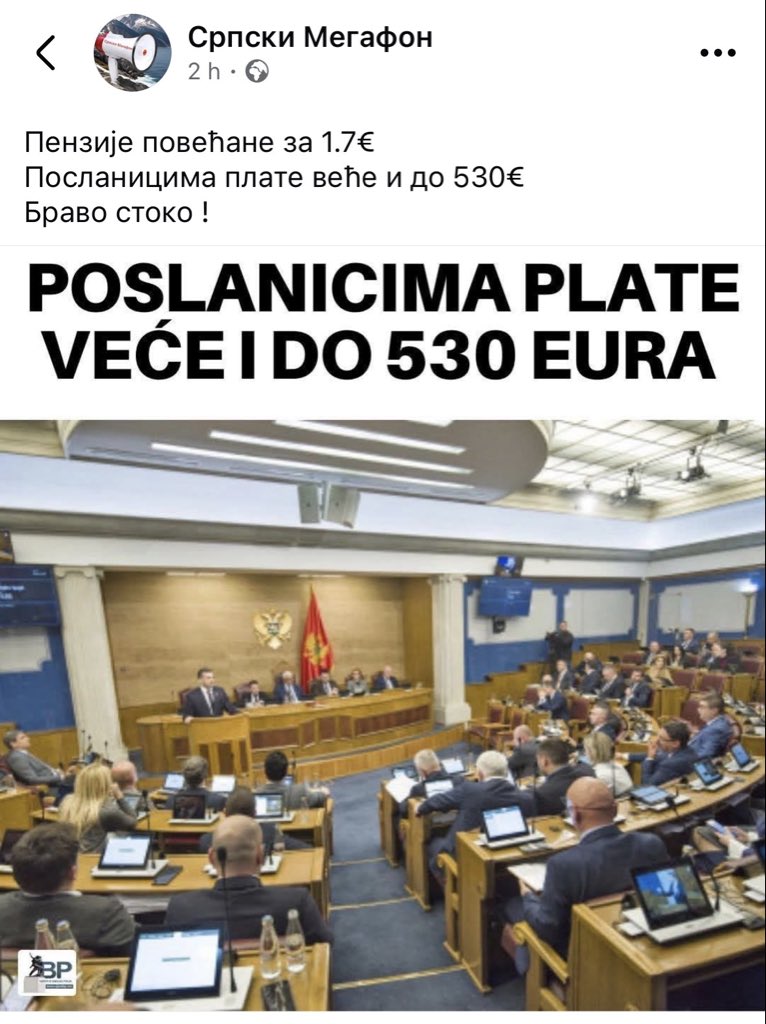 Toni Janovic tweet media