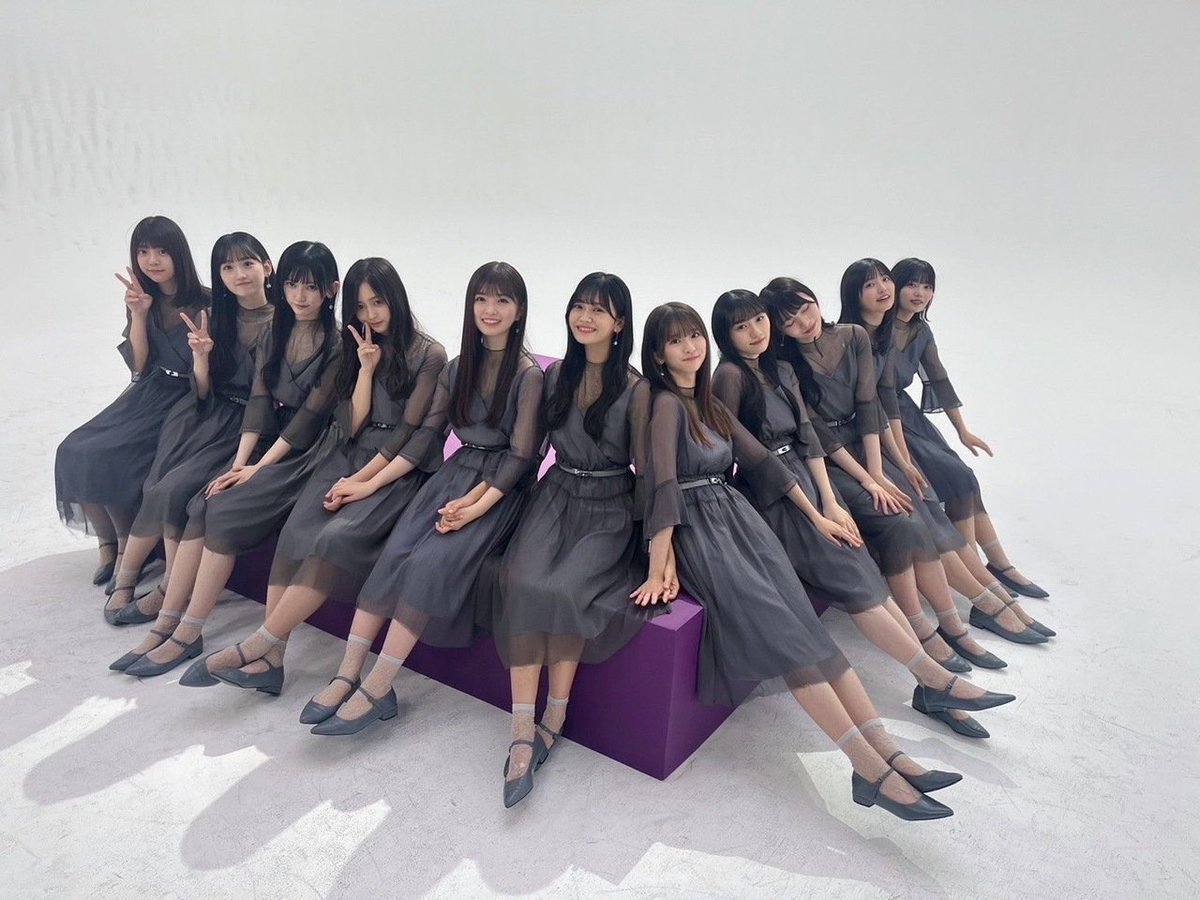 乃木坂46、過去最大規模の全国ツアー2026をサプライズ発表