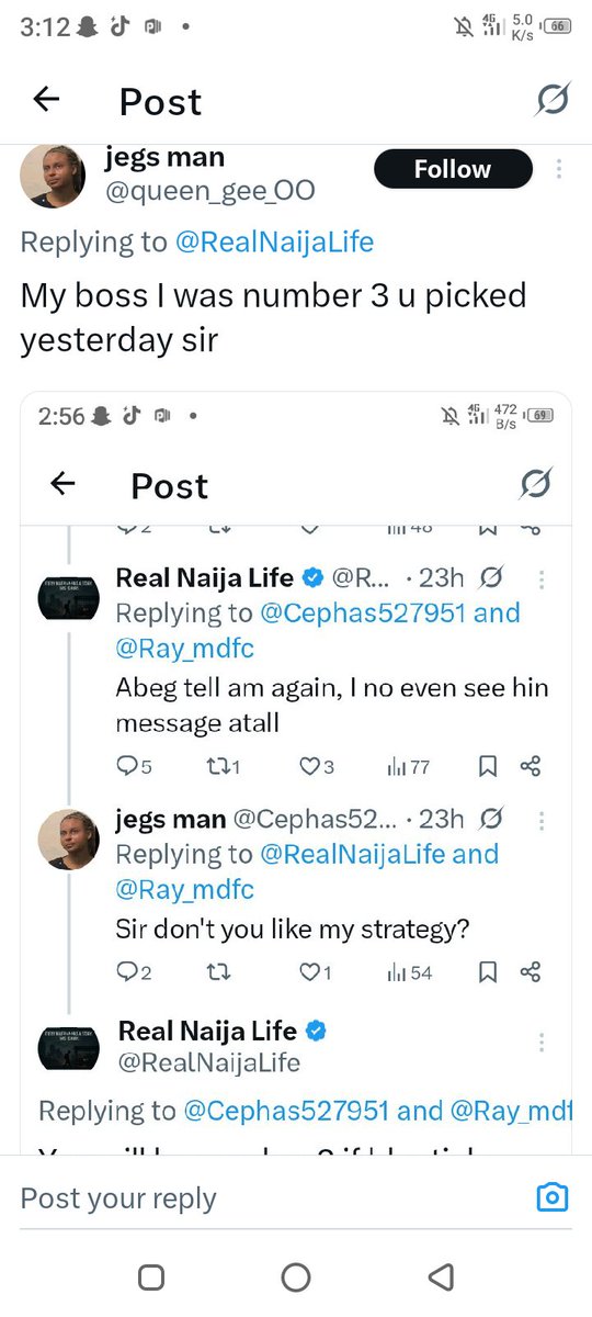 Agnes Ezezebo tweet media