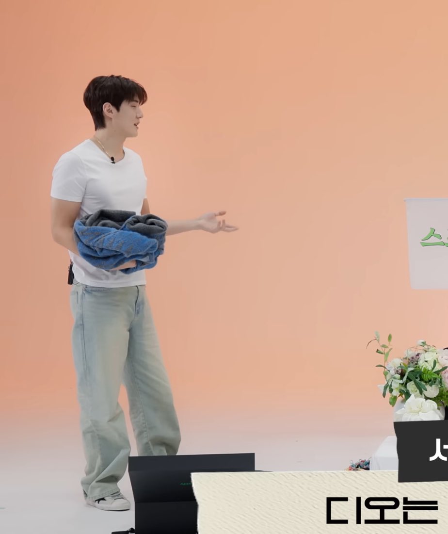 아니 피지컬 진짜 너무이기적이다 너