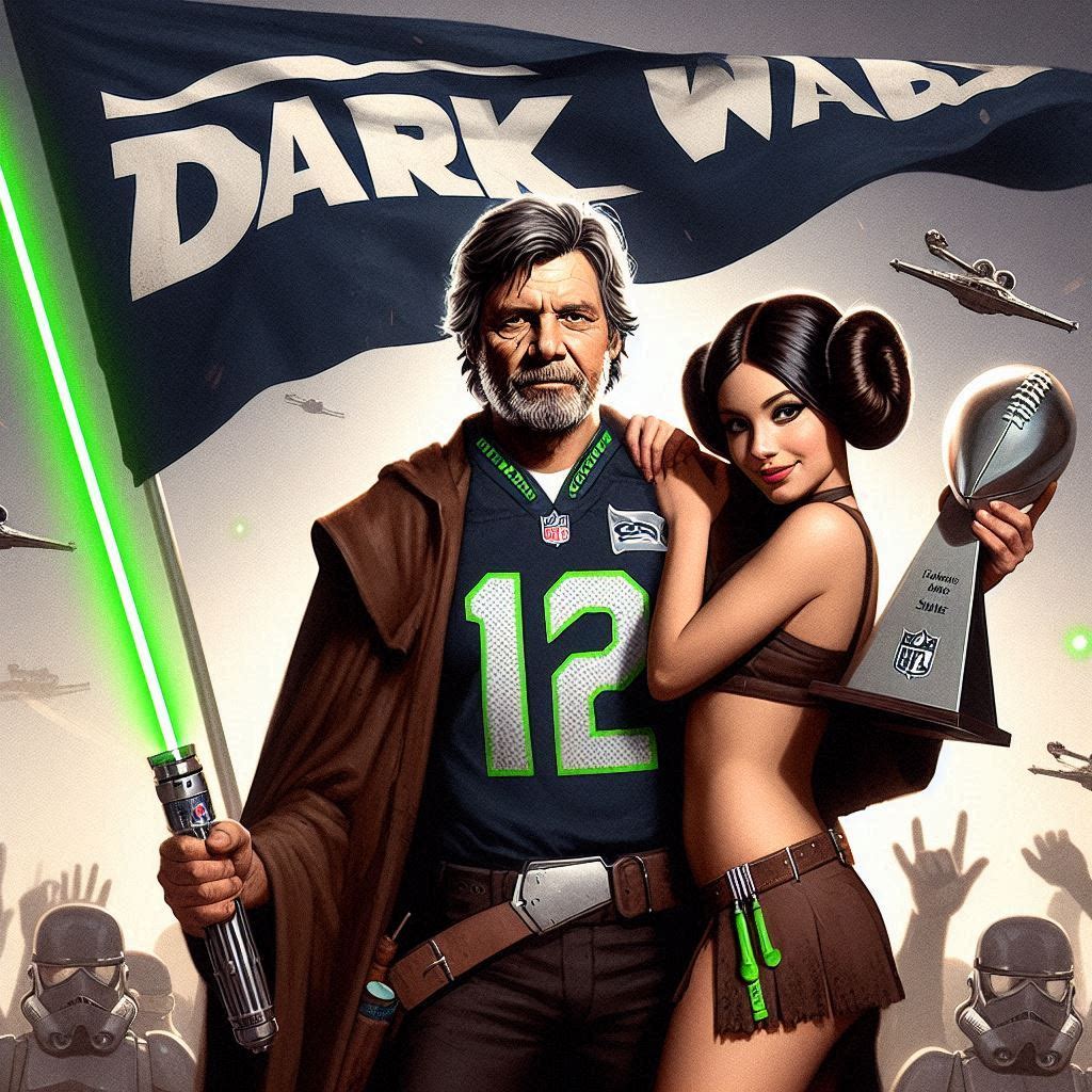 Created some images in honor of <a href="/SparhawkElian/">Elian 💫 🇦🇺</a> AKA Hawk Solo among his <a href="/LASTG3N/">LASTG3N</a> legends.

Need your vote below to identify the best.

🔽🔽🔽🔽🔽🔽🔽🔽🔽🔽🔽🔽
