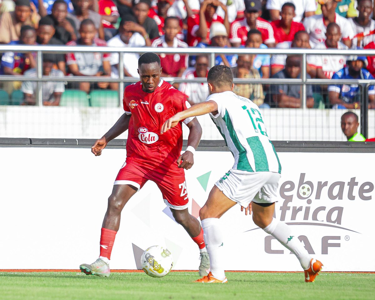 Simba Sports Club tweet media