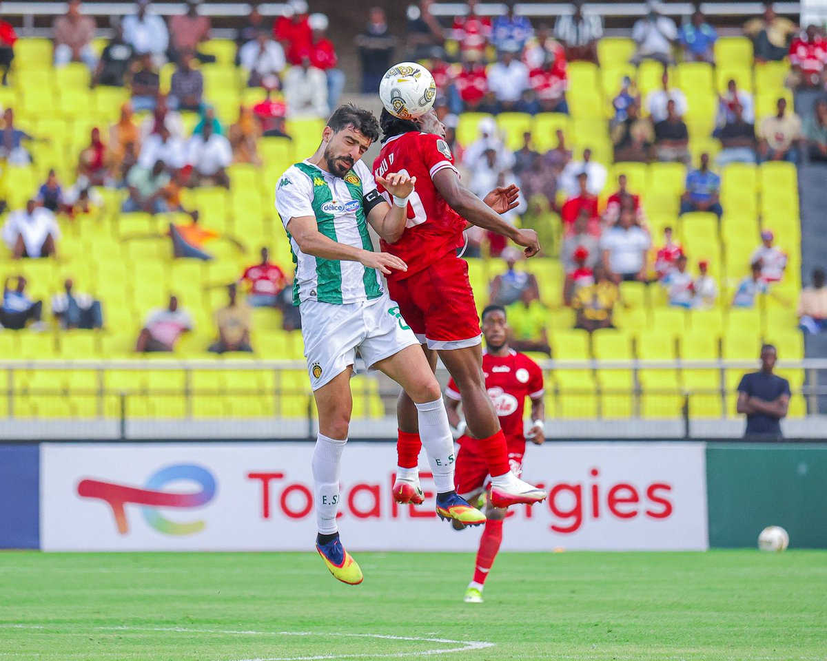 Simba Sports Club tweet media