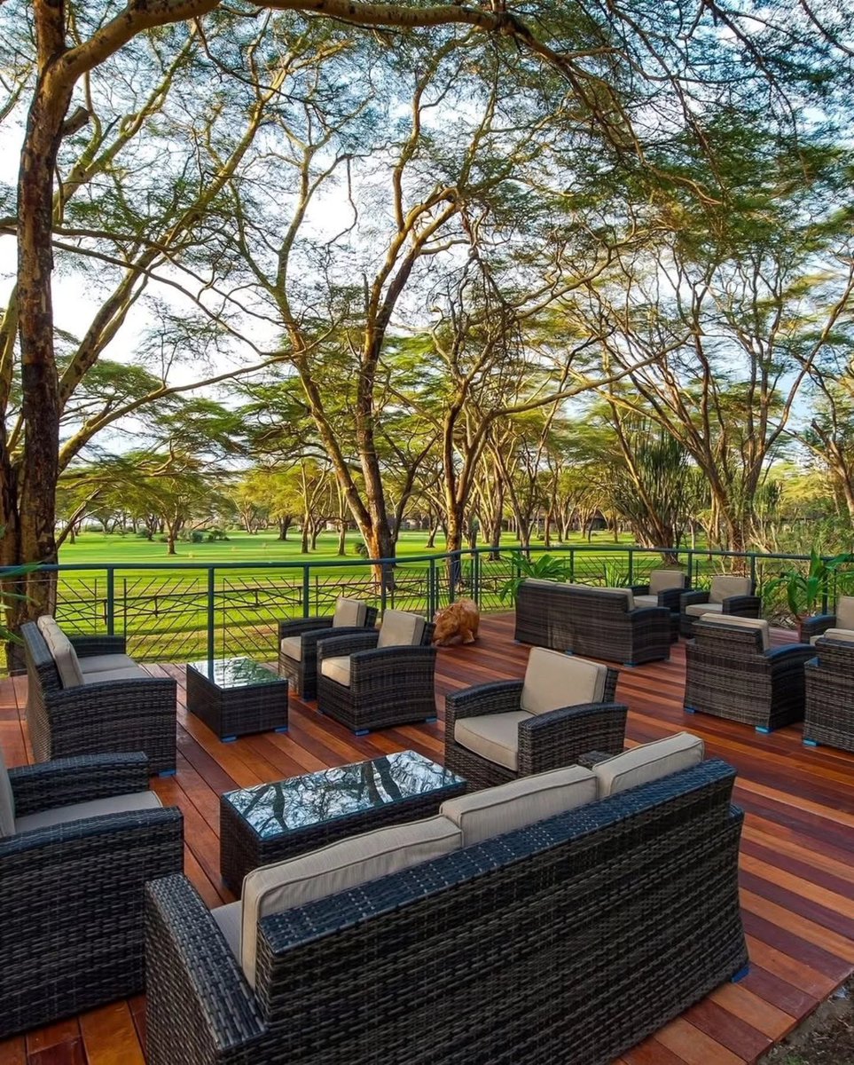 Stejos_Tours's tweet photo. Naivasha evenings hit different at Sopa Lodge 
Perfect spot for a quiet, scenic getaway. Let’s plan your Naivasha escape https://t.co/76Vs49Rn5h