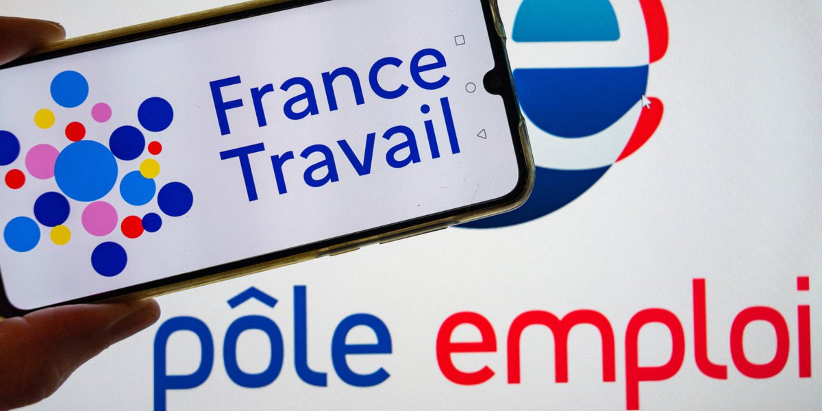 L_ThinkTank's tweet photo. [ 🇫🇷 FRANCE ]

🔸 France Travail a été condamné par la CNIL à une amende de 5 millions d’euros après une fuite de données ayant concerné 36,8 millions d’utilisateurs, révélée en mars 2024. https://t.co/QhTBeRUyDJ