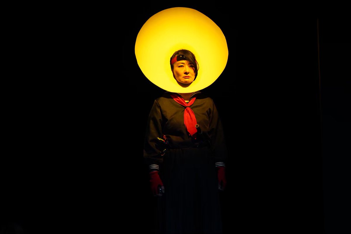 今日は満月、スノームーンが見れるらしいので、

すームーンも載せておきます。
#少年P