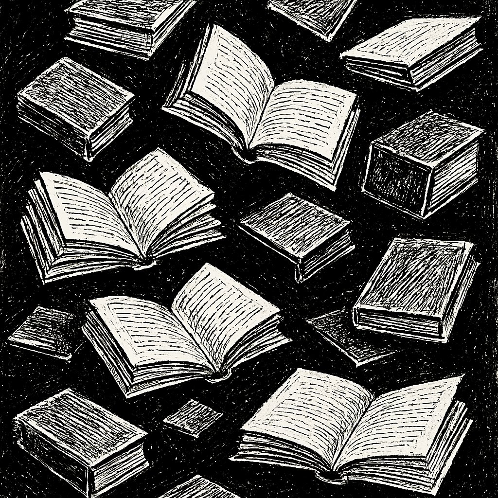 🌟 PANDUAN MENULIS STRUKTUR NASKAH BUKU 🌟

Panduan ini ditulis untuk penulis, editor, proofreader, atau praktisi penerbitan dan percetakan. Tentu saja dari kacamata penata letak/book layouter.

Tujuannya adalah agar proses pracetak lebih mudah, lebih singkat, dan tidak membuat