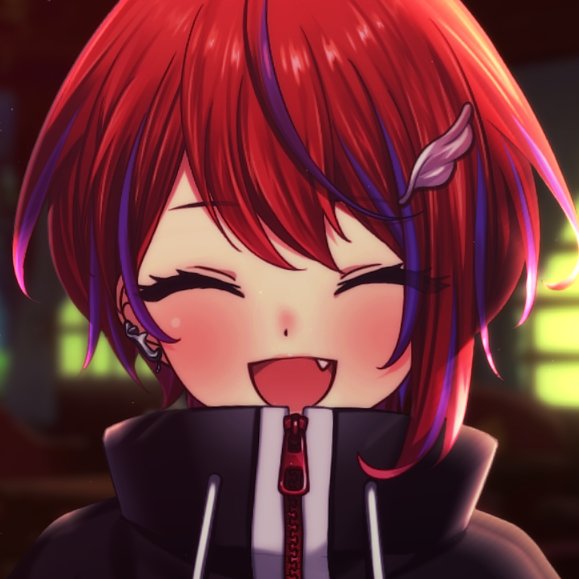 茜音カンナ⚔🧣ななしいんく (@Canna_Akane) / Posts / X