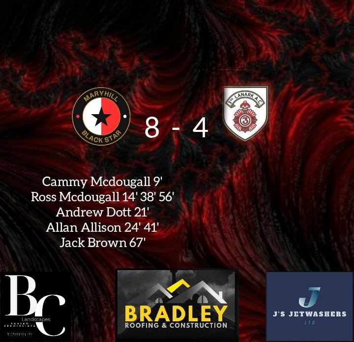 Maryhill Blackstar tweet media