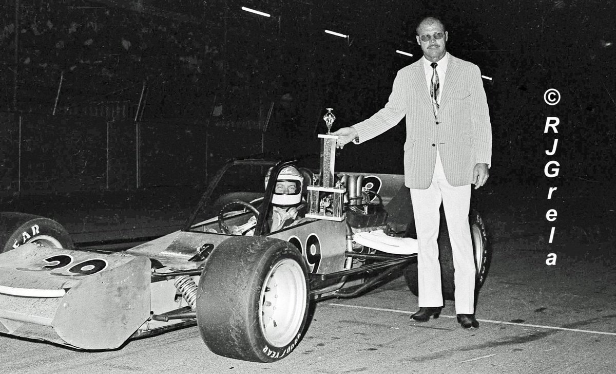 DaveTaylor96268's tweet image. 1976 Fred Graves