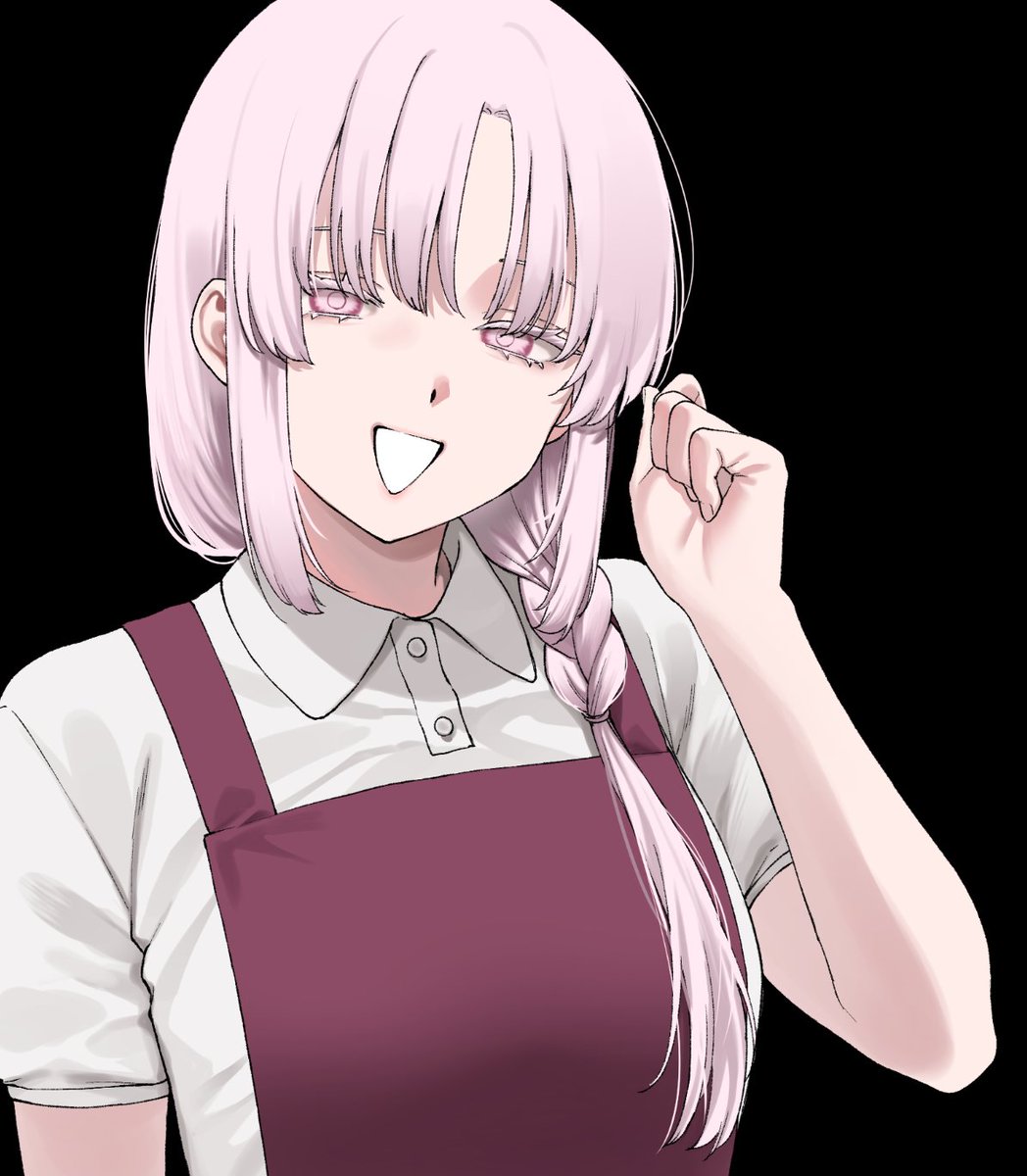 製本用のカラーを着彩中です🌸 