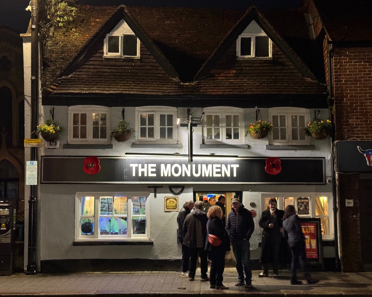 Great evening in Newbury last night, and a very proud dad and uncle! Look out for The Station (and friends), rock'n'roll new and old with powerful presence, musicality and fun