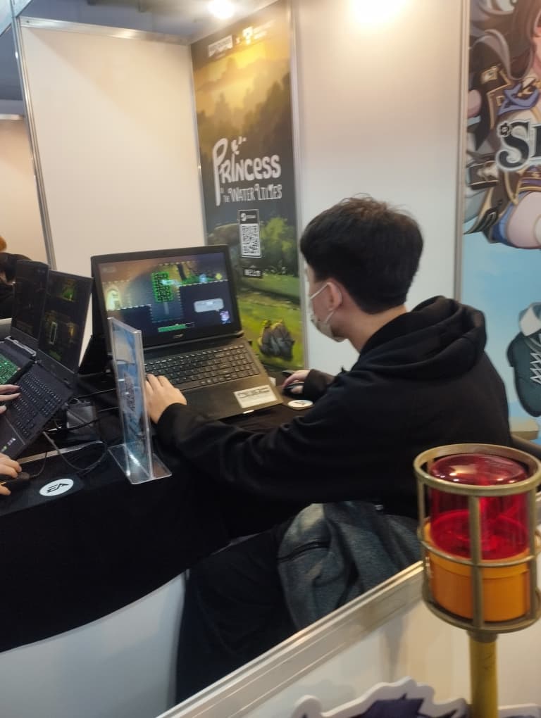 モーニングリーフスタジオ Morleaf Studio tweet media