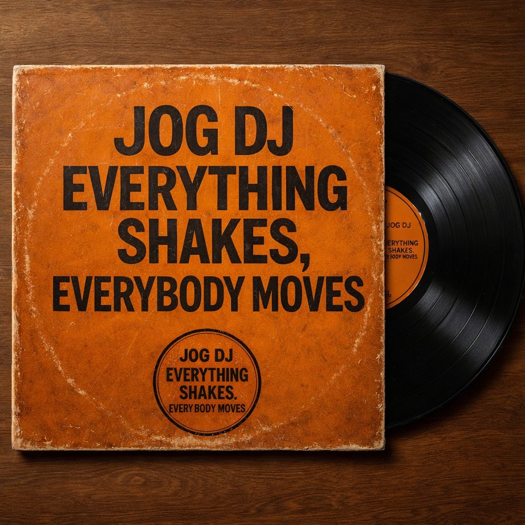 dartbox's tweet photo. Deixe tudo balançando com esse single de Jog DJ! Everything Shakes, Everybody Moves. É uma pancada perfeita #electro #Miami  que vai fazer você querer ouvir mais👇Diga-me, qual é a sua parte favorita da música? Mal posso esperar para saber! Compartilhe! 
https://t.co/D4rftnZ1EG https://t.co/pVlCN2nr9d