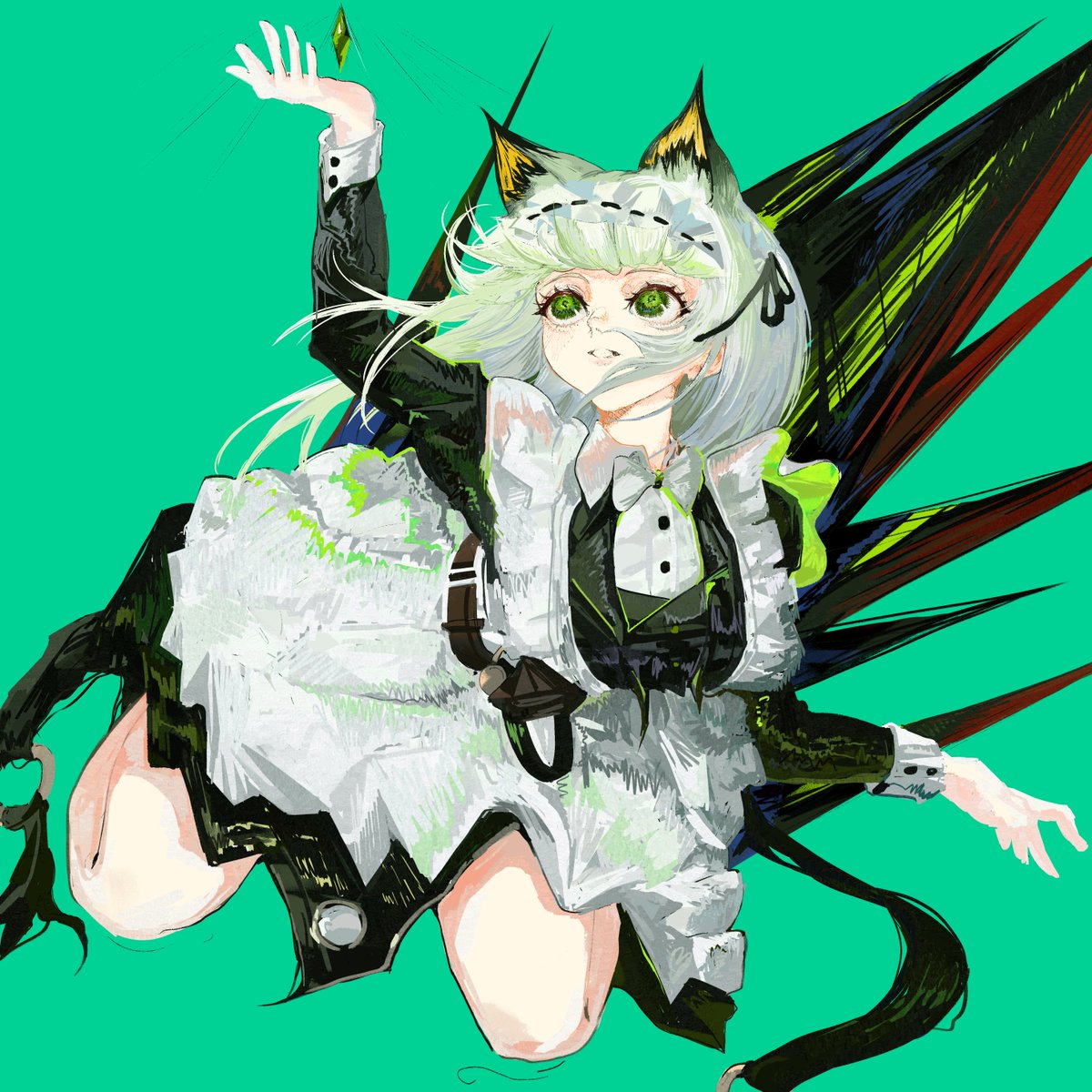 Yuki (@Yuki_Flourish) / Posts / X