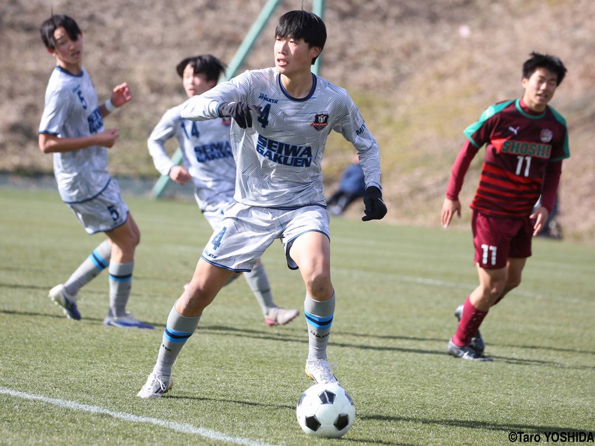 聖和学園 選手権ウェア 7番 美品 ネイビー 2026年最新】聖和学園高等