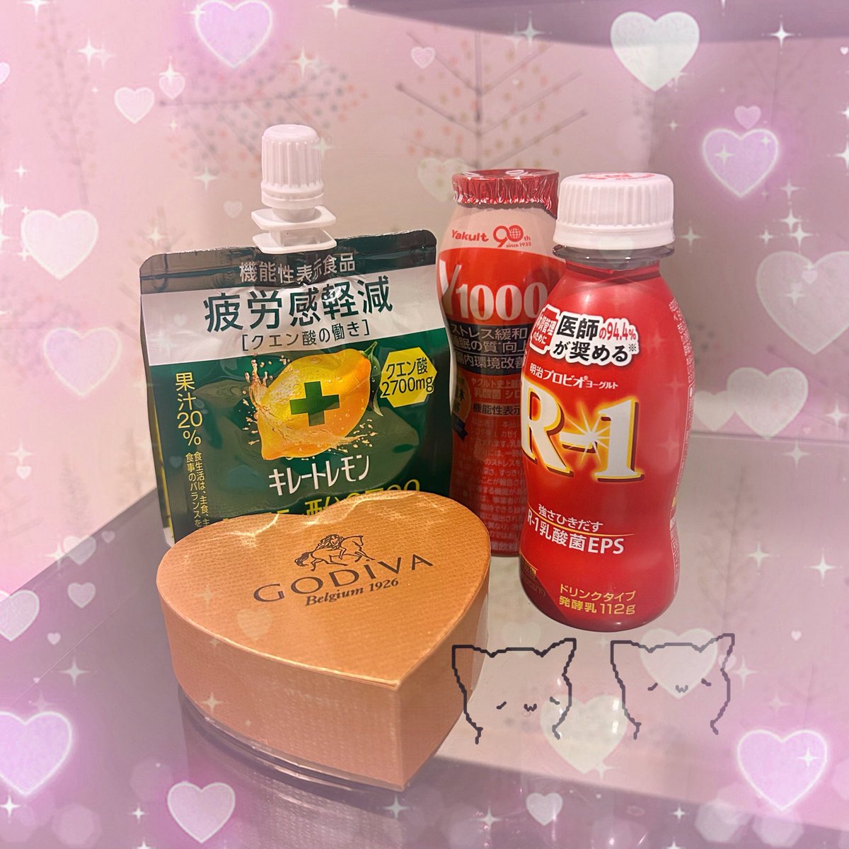 かのん tweet media