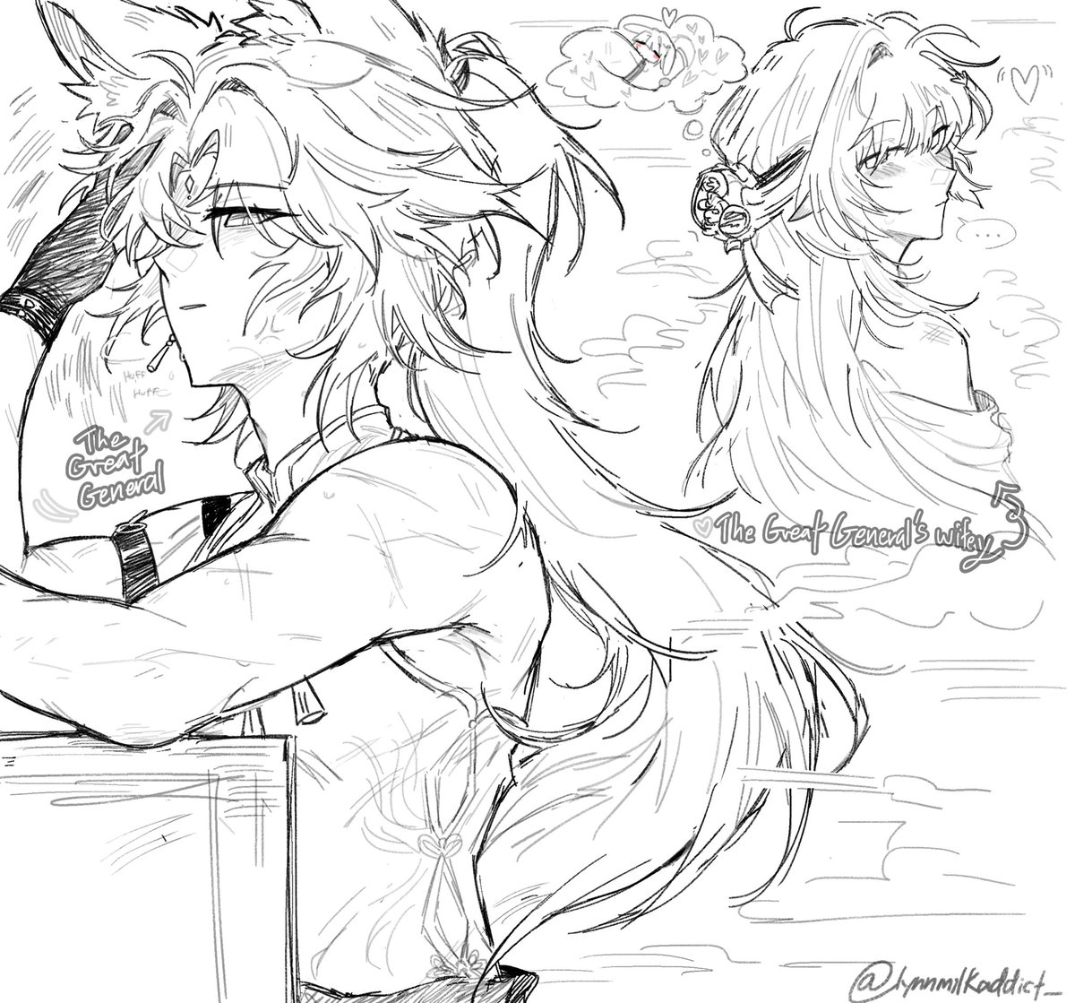 愛 lynn! 🪽 tweet media