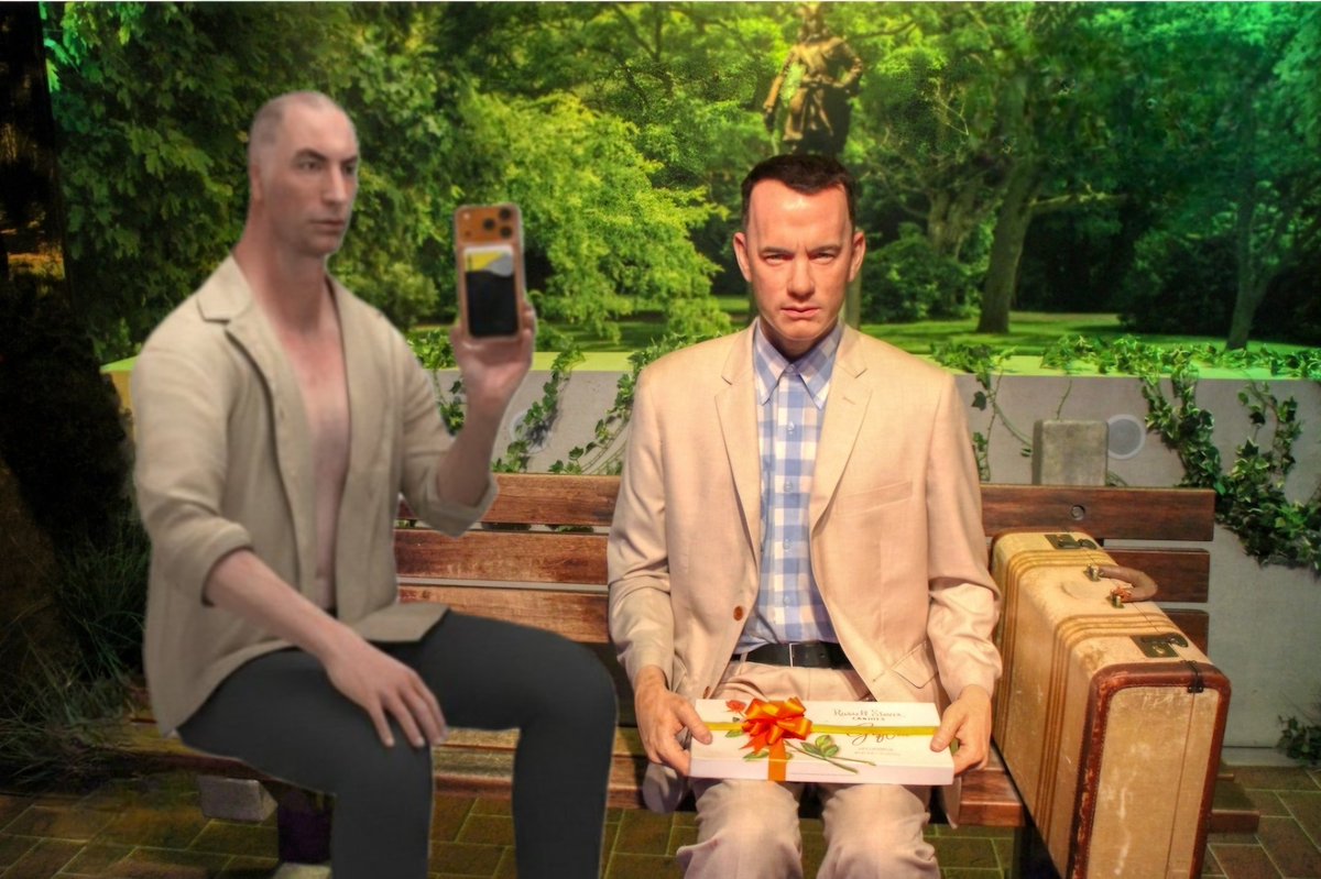 <a href="/LucieSHIB/">𝐋𝐔𝐂𝐈𝐄</a> $NPC man 

8R5rAQ8quyVhifUyy9QBMLh3c3RGagi8nSqS4svNpump

Real man Real meme

Bags packed