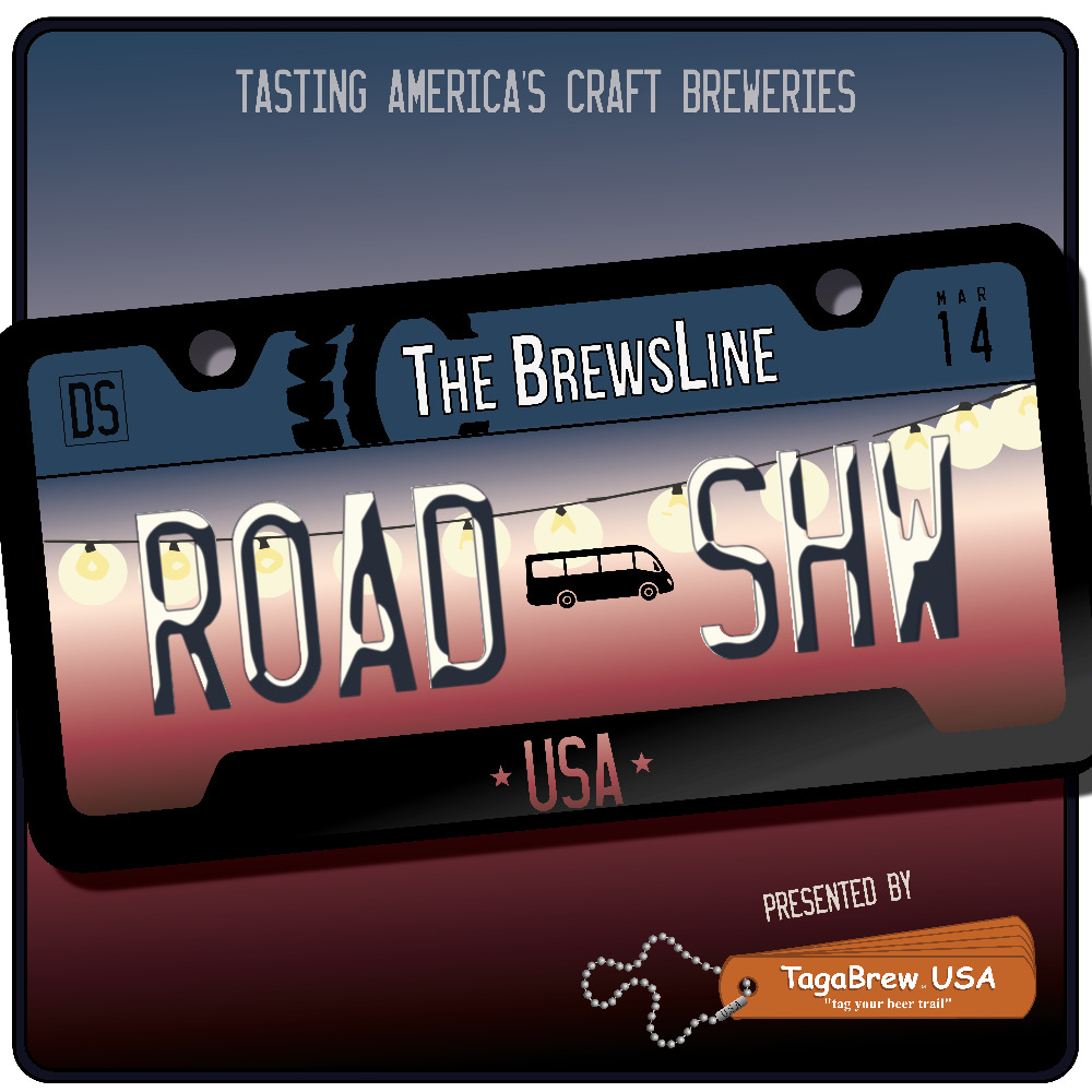 Listen to the latest episode on your favorite podcast player.
EP 40: History and Hops, A visit to First Flight Island Restuarant &amp; Brewery , Key West FL