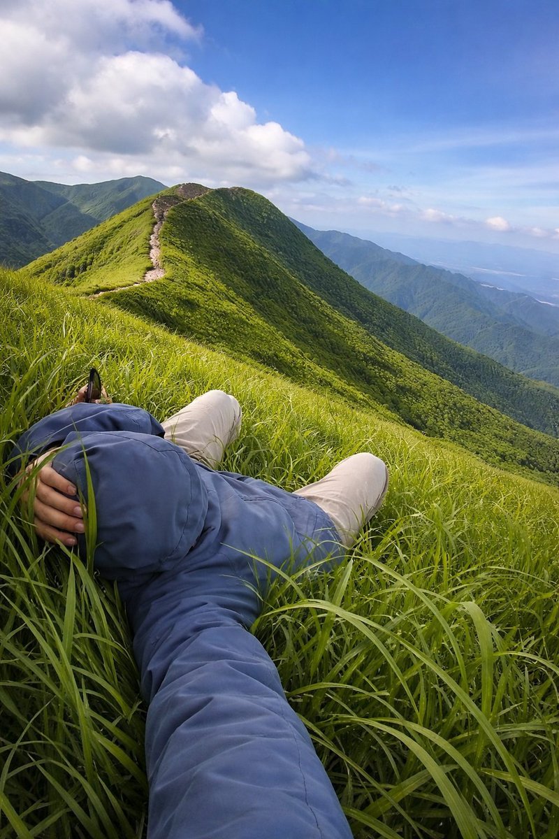 life after carrick came into my life.