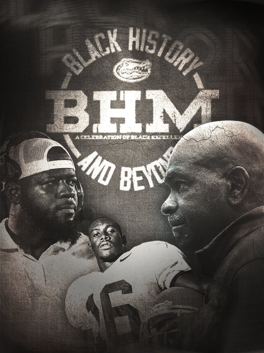 Florida Gators tweet media