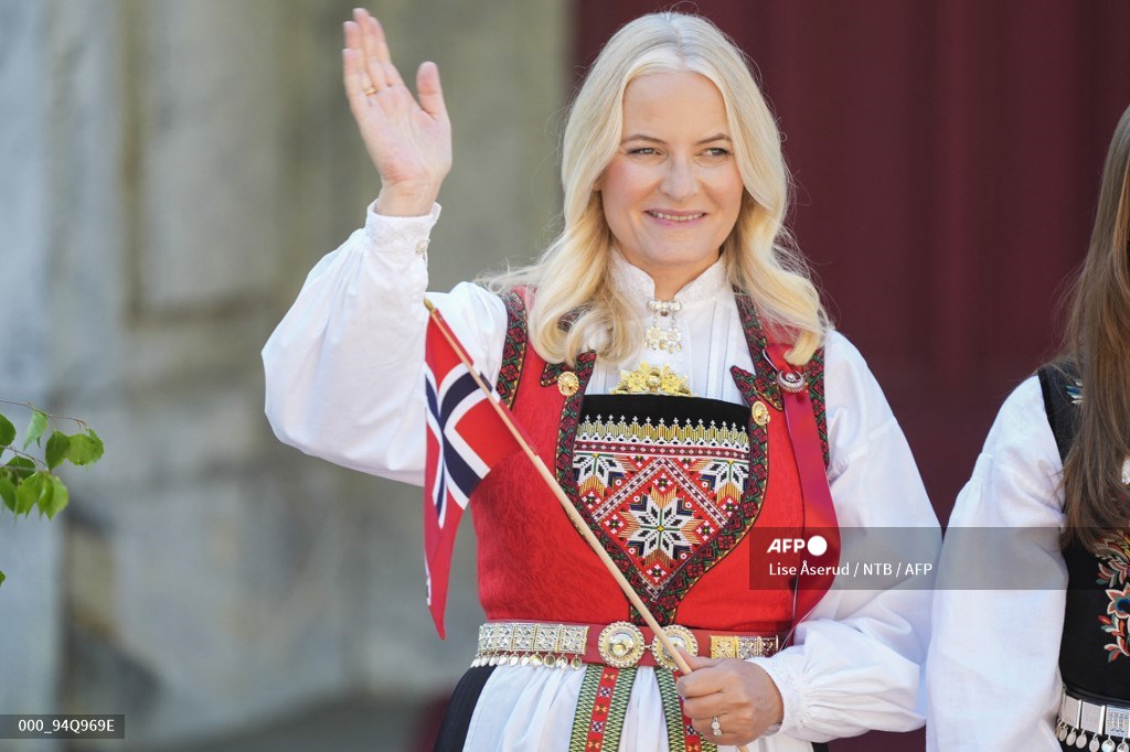 AFP News Agency tweet media