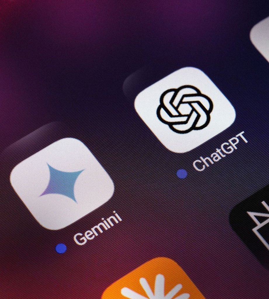 FrenchRapUS's tweet image. 🚨 TRAVIS SCOTT AFFIRME ÊTRE CONTRE L’IA ET NE LAISSERA JAMAIS SES ENFANTS L’UTILISER !

« Mes enfants n'ont pas ça. L’utiliser réduirait leurs capacités et les empêcherait de développer leur potentiel.

Elle fait tout à leur place, comment savoir ce qui est bien ou mal ? » 👏🏼