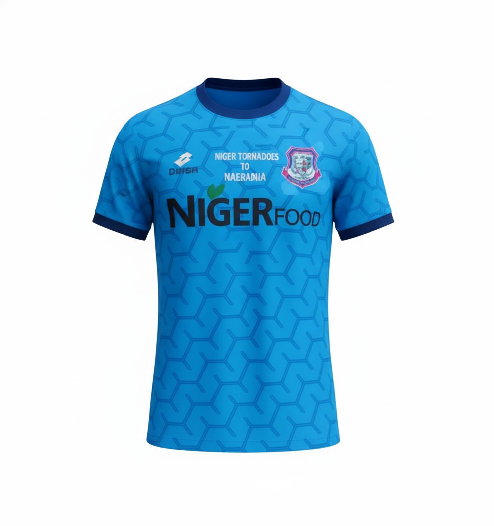 NPFLmerchandise's tweet photo. Niger Tornadoes 🆚 Bendel Insurance
Matchday Storm!
Minna, bring the thunder🌪️ 🔵 Benin, stand strong and show your pride 🟢🛡️. Turn up, and rep your colours with passion! &
🛒https://t.co/PAfvTstJsL
#NPFL #Matchday24 #Niger #Bendel #football https://t.co/5wnYrd3M2g