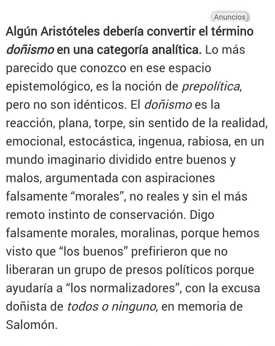 Jesús González tweet media