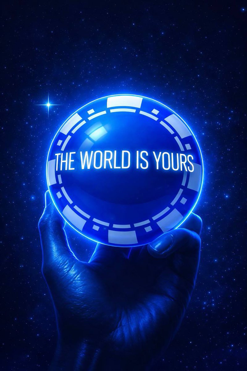 Blue Chip tweet media