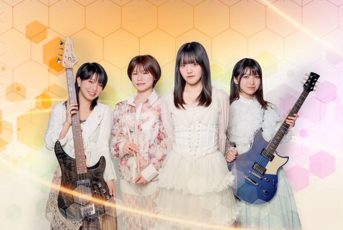 RIN (@RIN_material_) / Posts / X