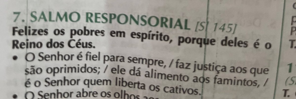 Diante de todas as barbaridade que estamos acompanhando, encontramos a resposta na Bíblia 

“O senhor é fiel para sempre, faz justiça aos que são oprimidos”
