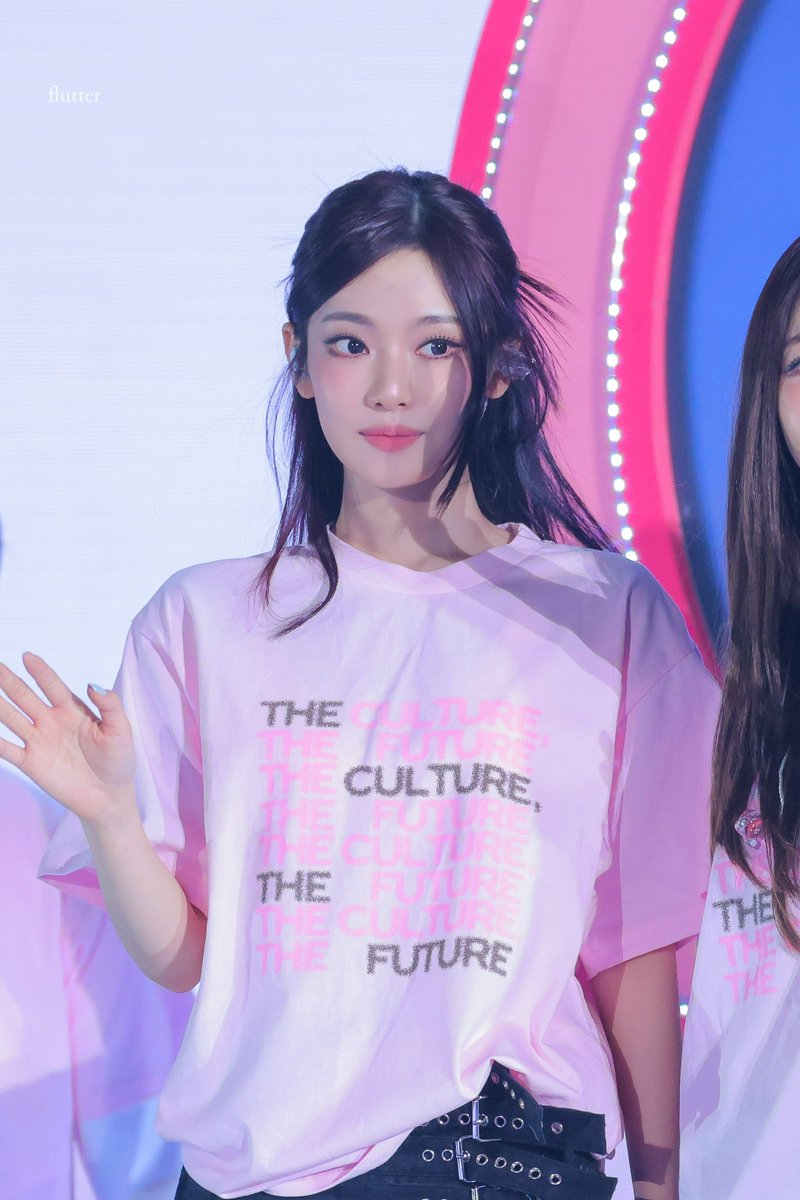 flutter1023's tweet image. 260201 SMT

#aespa #æspa #에스파 
#NINGNING #닝닝 #宁宁 #宁艺卓