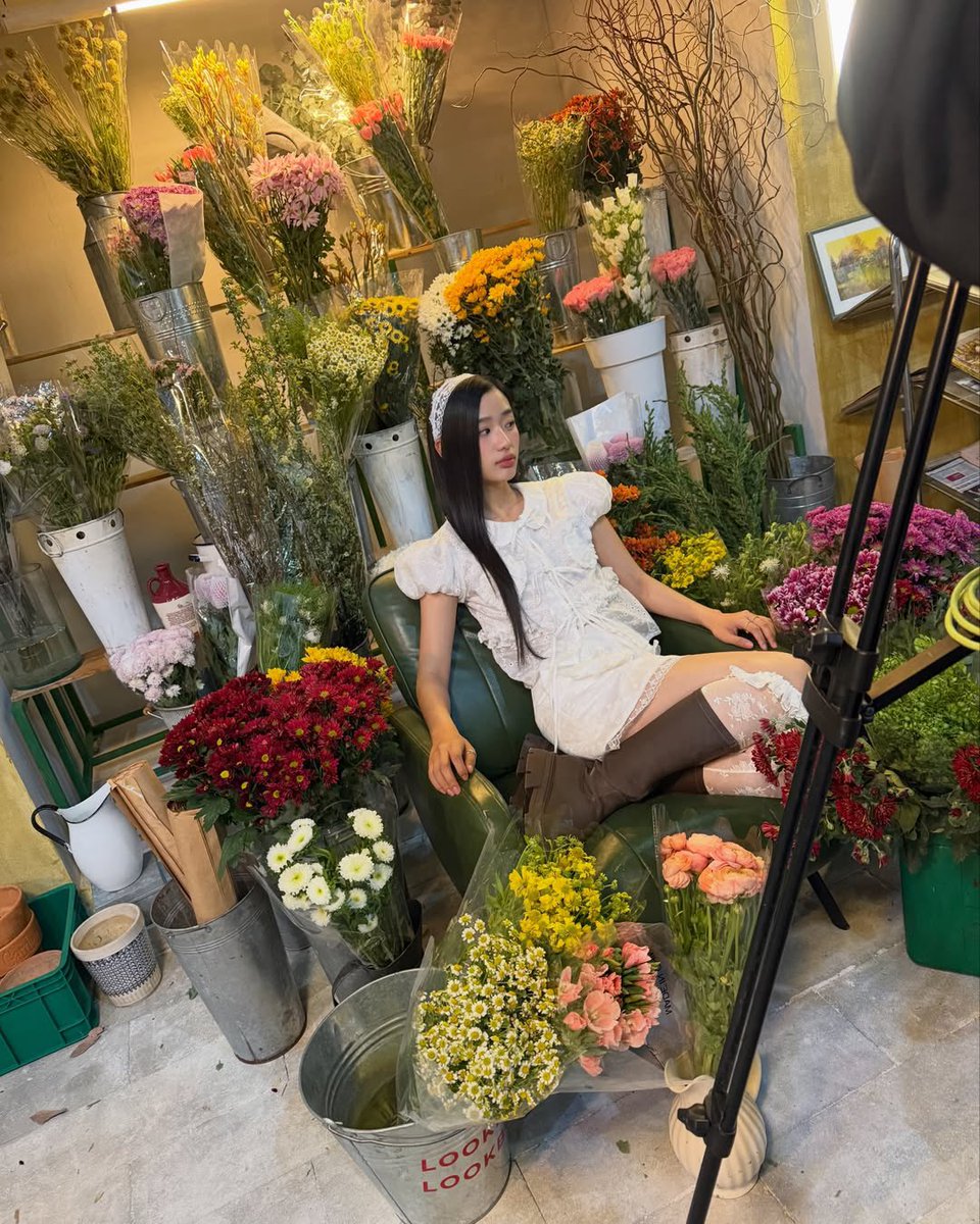 Fairybyfourth's tweet photo. Doubtless? FourthTu 💐🌷💗🫶🏻
#Fourthnattawat #โฟร์ทณัฐวรรธน์
#tontawan #intuyou
#DoubtlessMV_FOURTH https://t.co/8V20b5uwjy