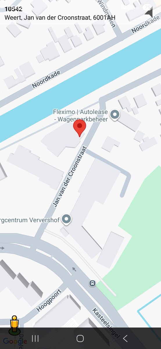 Ambulance-inzet met prioriteit 1 in Weert