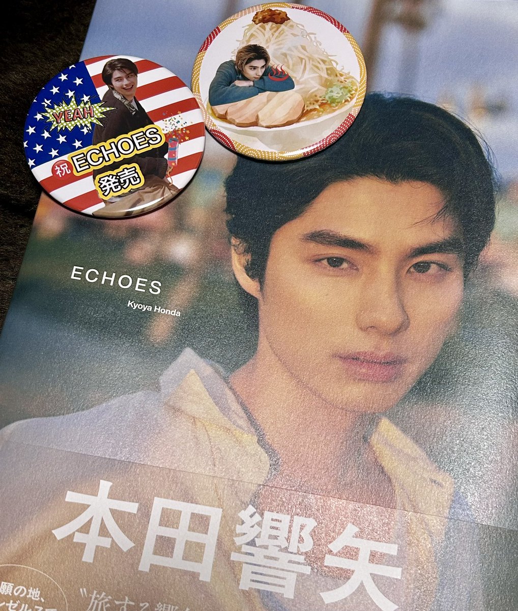 サインの部も当選しまして😭 いつのまにかサインが出来上がってて