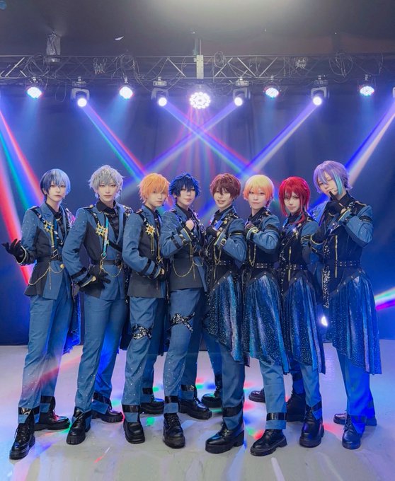 コスプレイヤー工藤棗のTwitter画像13