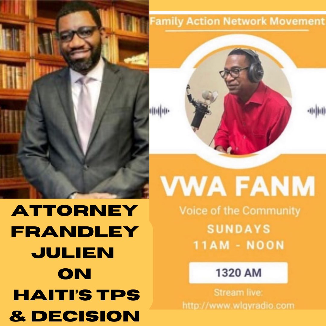 FANM.org tweet media