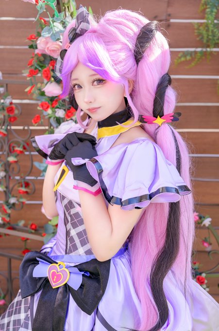 Twitterのコスプレ画像6