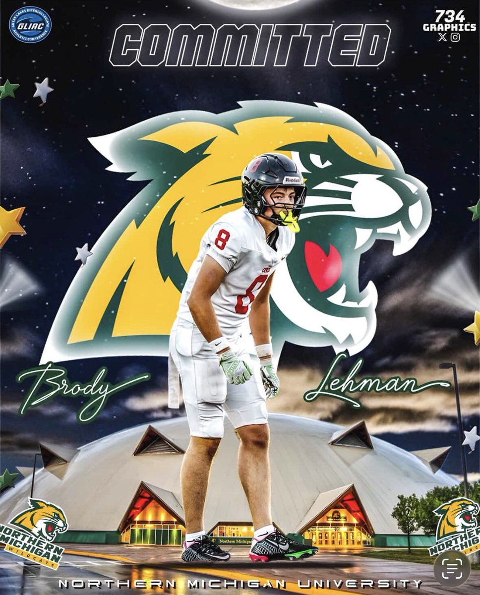 Brody Lehman tweet media
