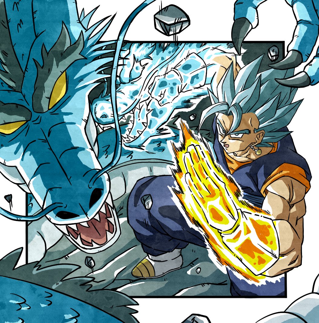 いいねありがとうございました🐉