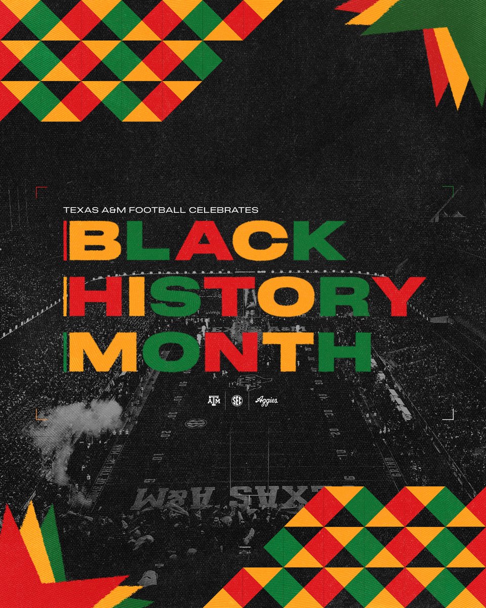 Texas A&M Football tweet media