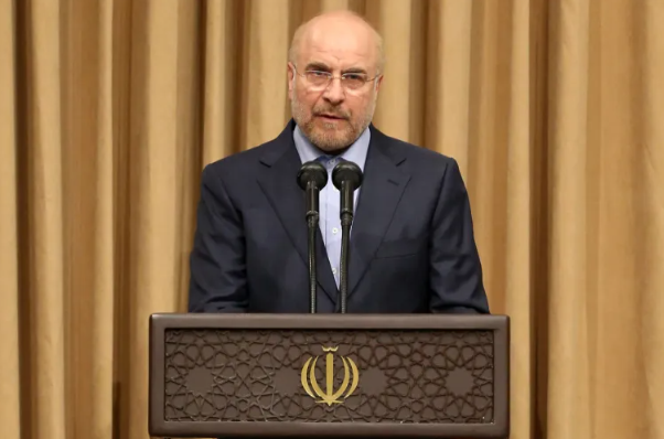 إيران تصنّف جيوش الاتحاد الأوروبي "منظمات إرهابية" 