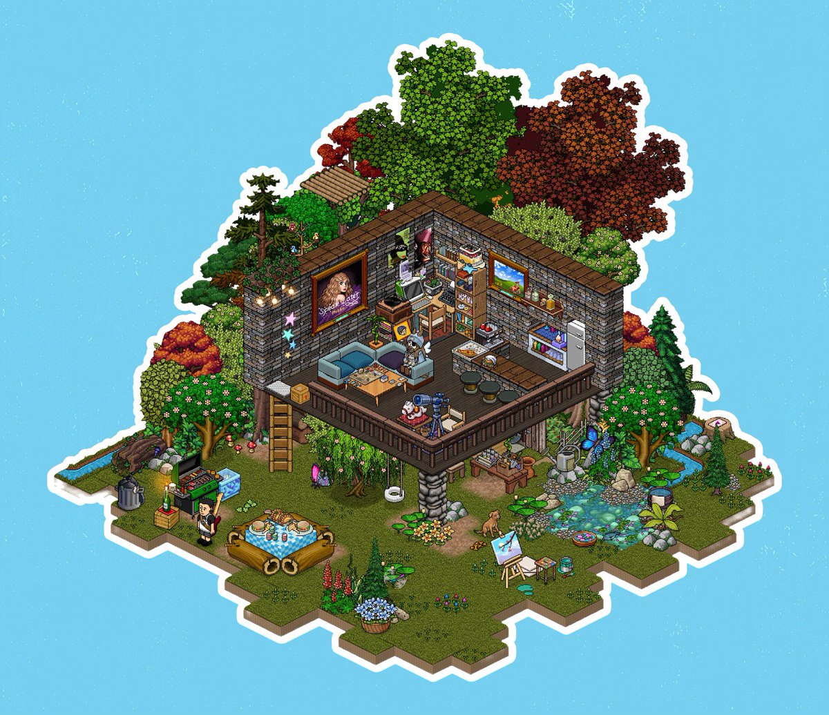 natural scene stealer - Torturado tweet media