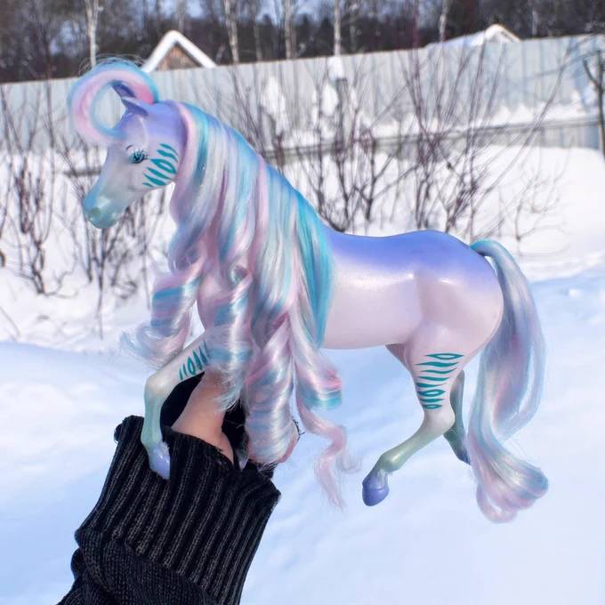 it's a little cold outside
