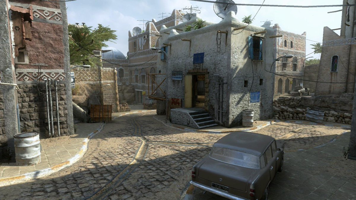 Call of Duty : Actu France 🇫🇷 tweet media
