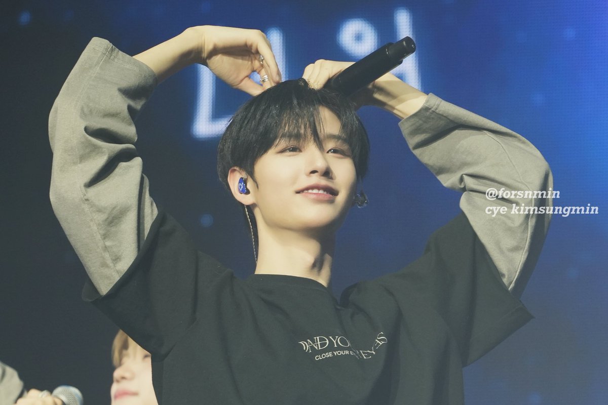260201 
#김성민 #KIMSUNGMIN #キムソンミン #CLOSEYOUREYES #클로즈유어아이즈 #클유아 #CYE